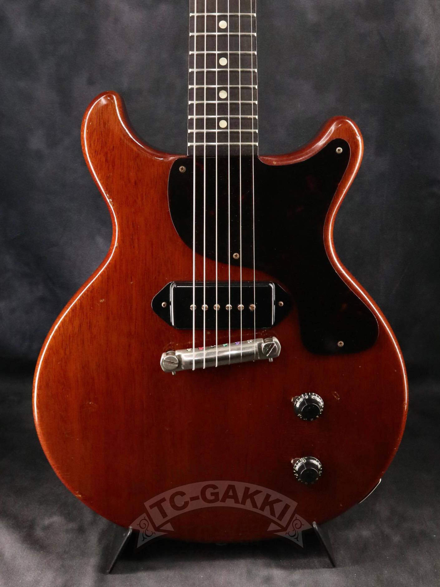 Gibson 1960 Les Paul Junior
