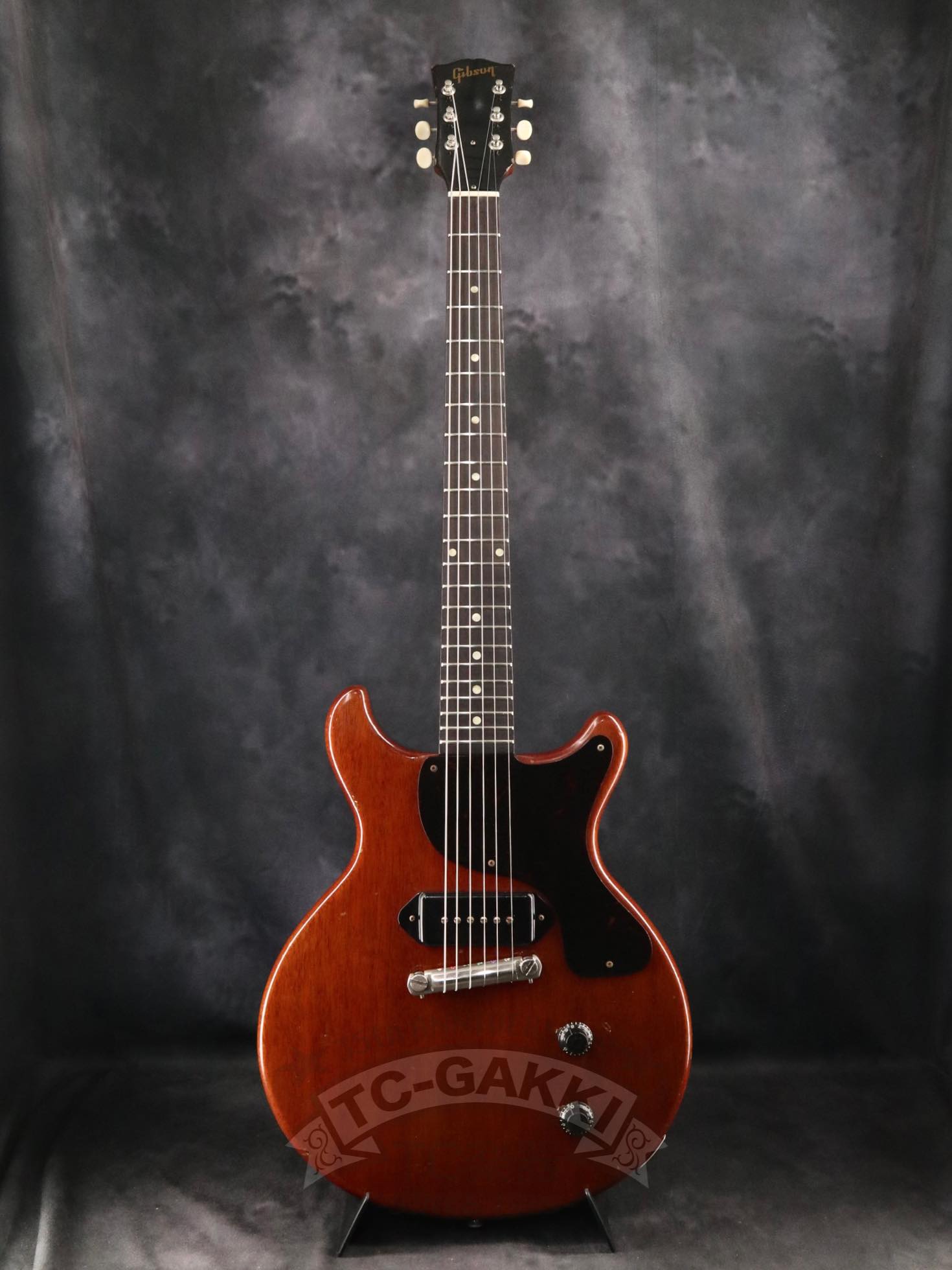 Gibson 1960 Les Paul Junior - TC楽器 - TCGAKKI