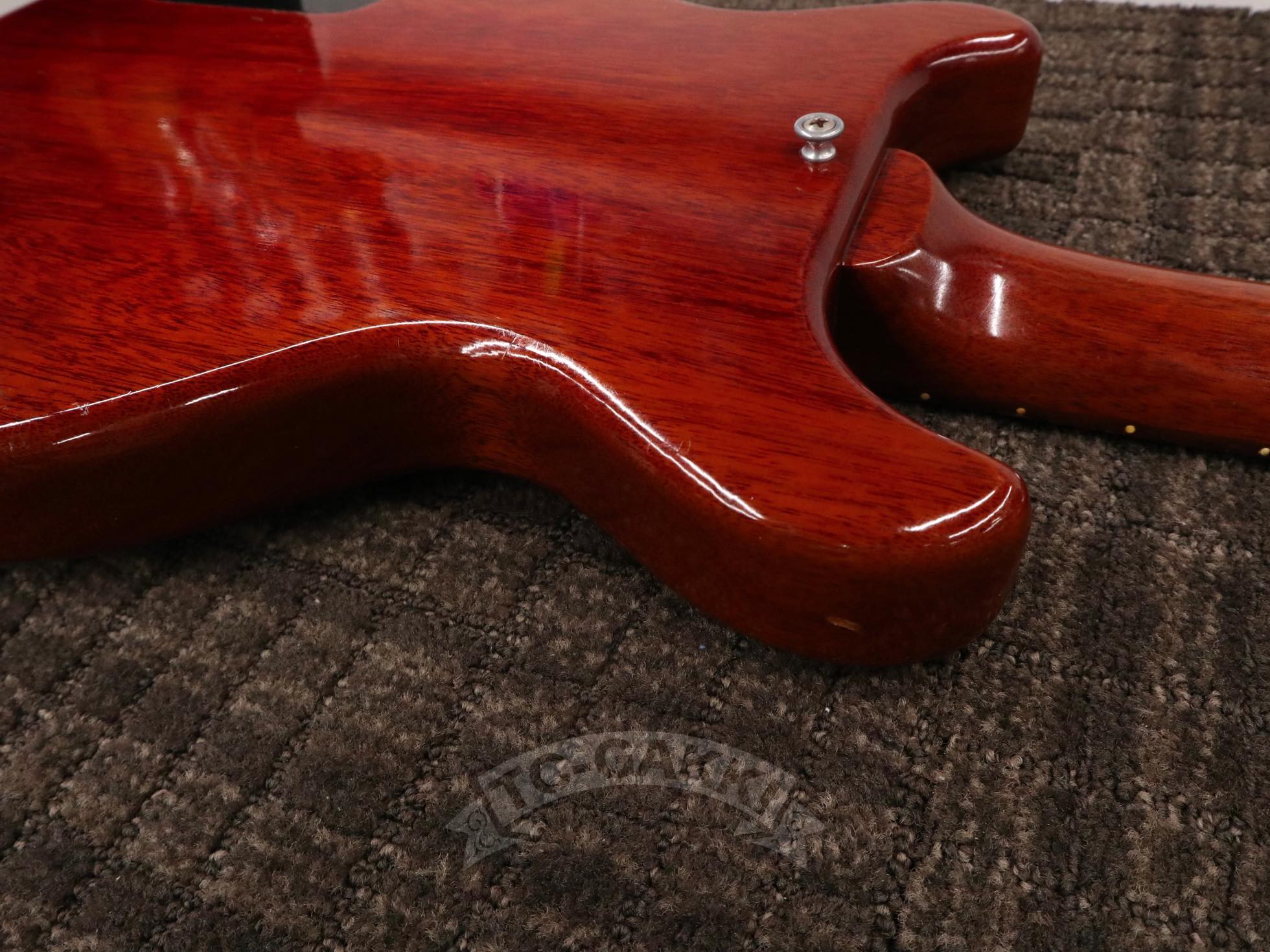 Gibson 1960 Les Paul Junior - TC楽器 - TCGAKKI