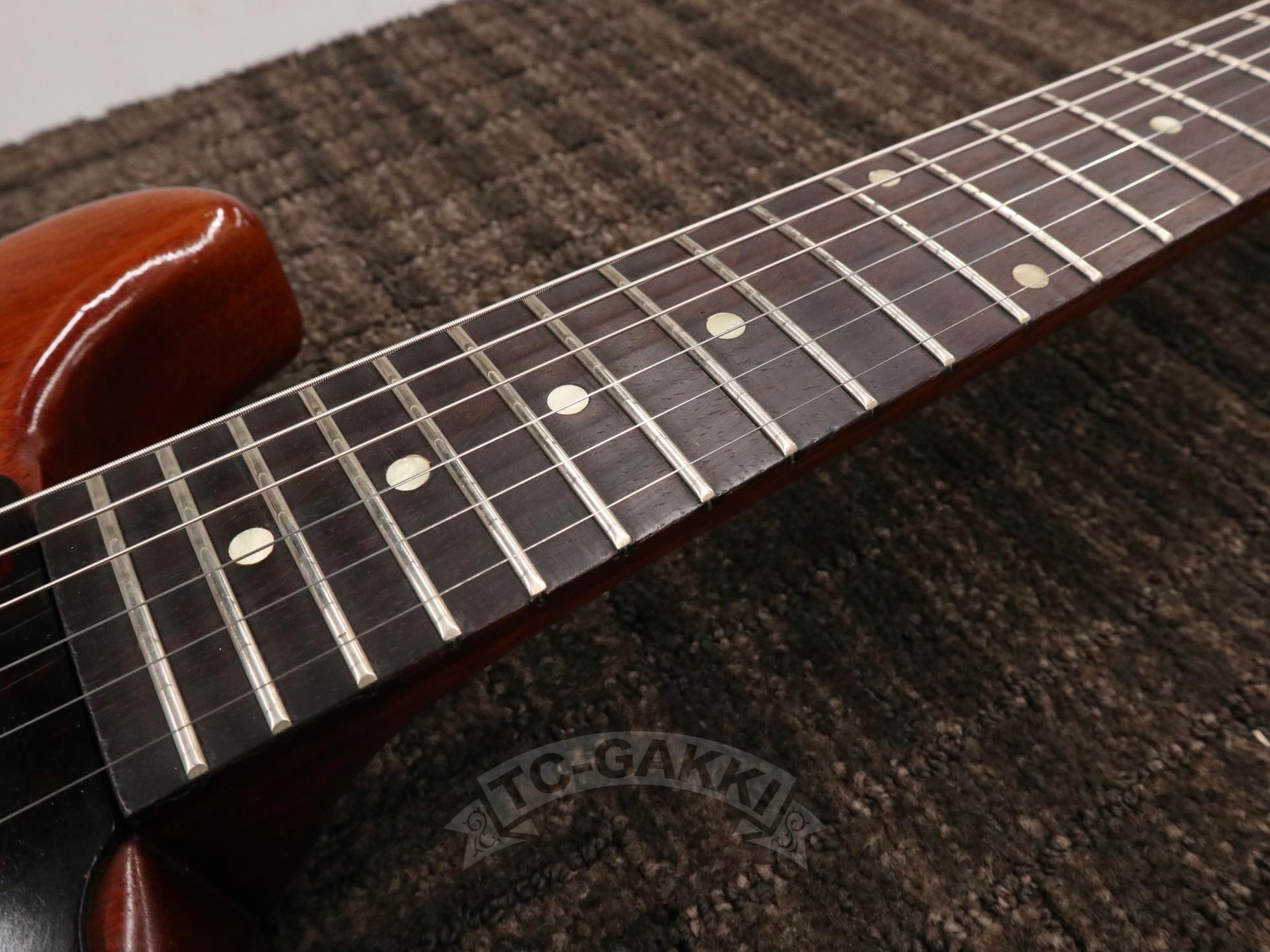 Gibson 1960 Les Paul Junior - TC楽器 - TCGAKKI