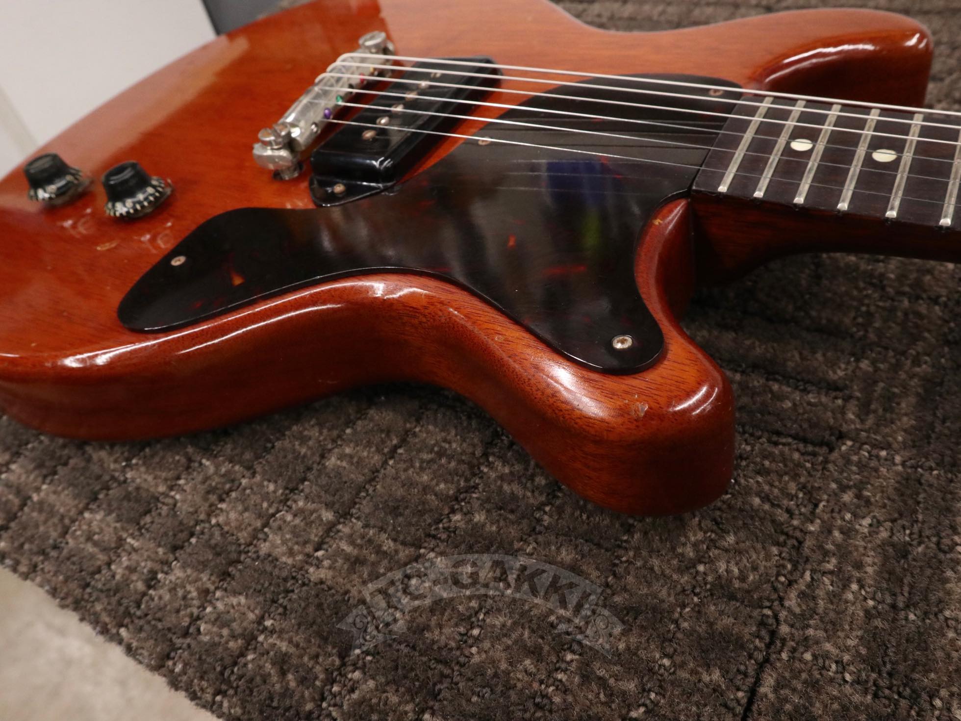 Gibson 1960 Les Paul Junior - TC楽器 - TCGAKKI