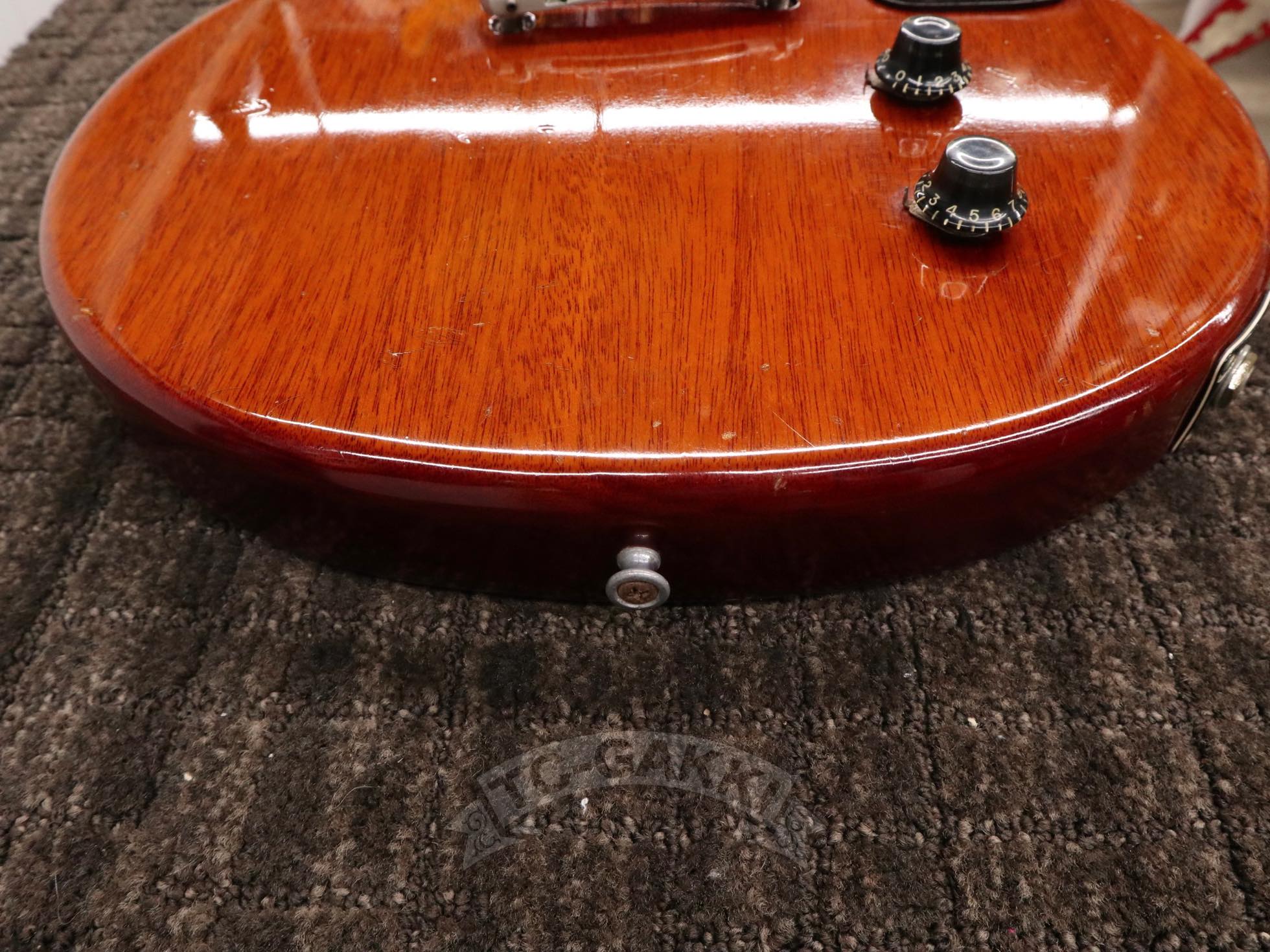 Gibson 1960 Les Paul Junior - TC楽器 - TCGAKKI