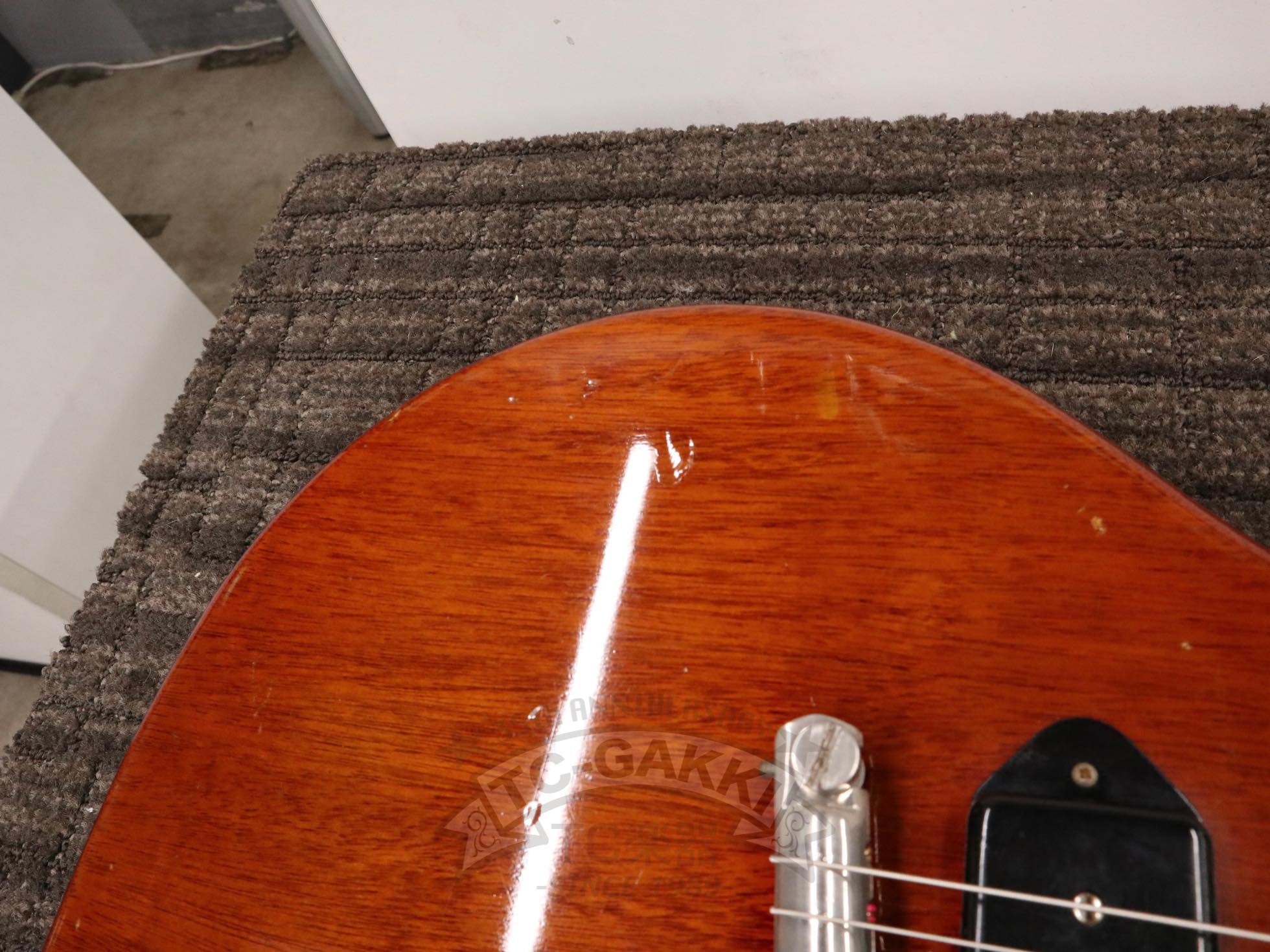 Gibson 1960 Les Paul Junior - TC楽器 - TCGAKKI