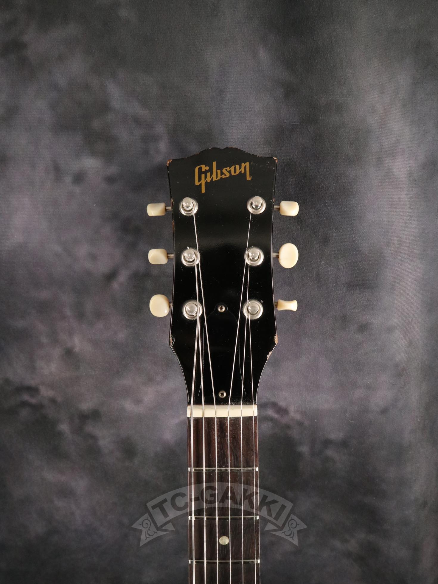Gibson 1960 Les Paul Junior - TC楽器 - TCGAKKI