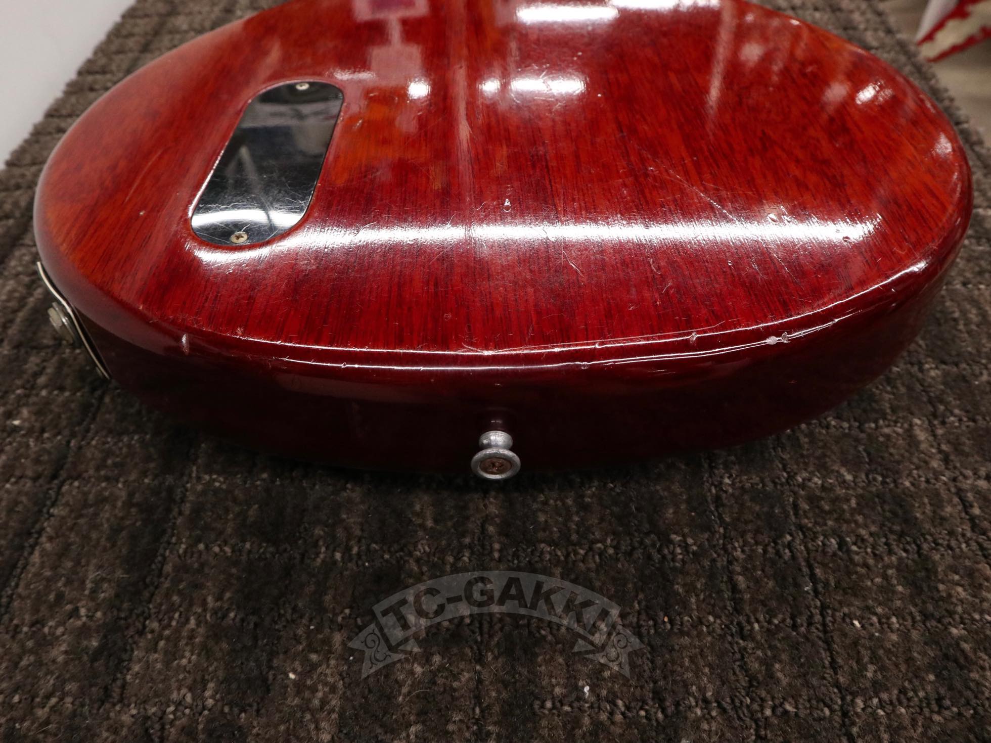 Gibson 1960 Les Paul Junior - TC楽器 - TCGAKKI