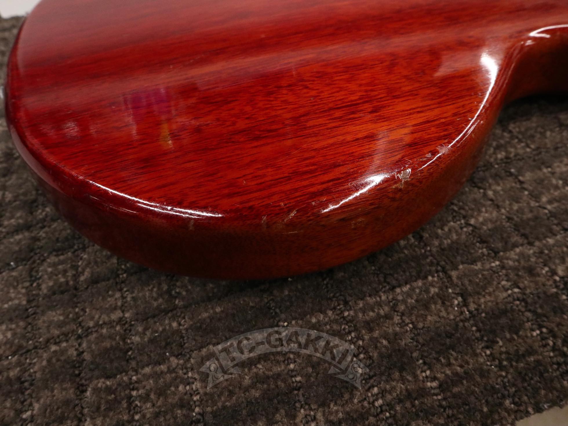 Gibson 1960 Les Paul Junior - TC楽器 - TCGAKKI