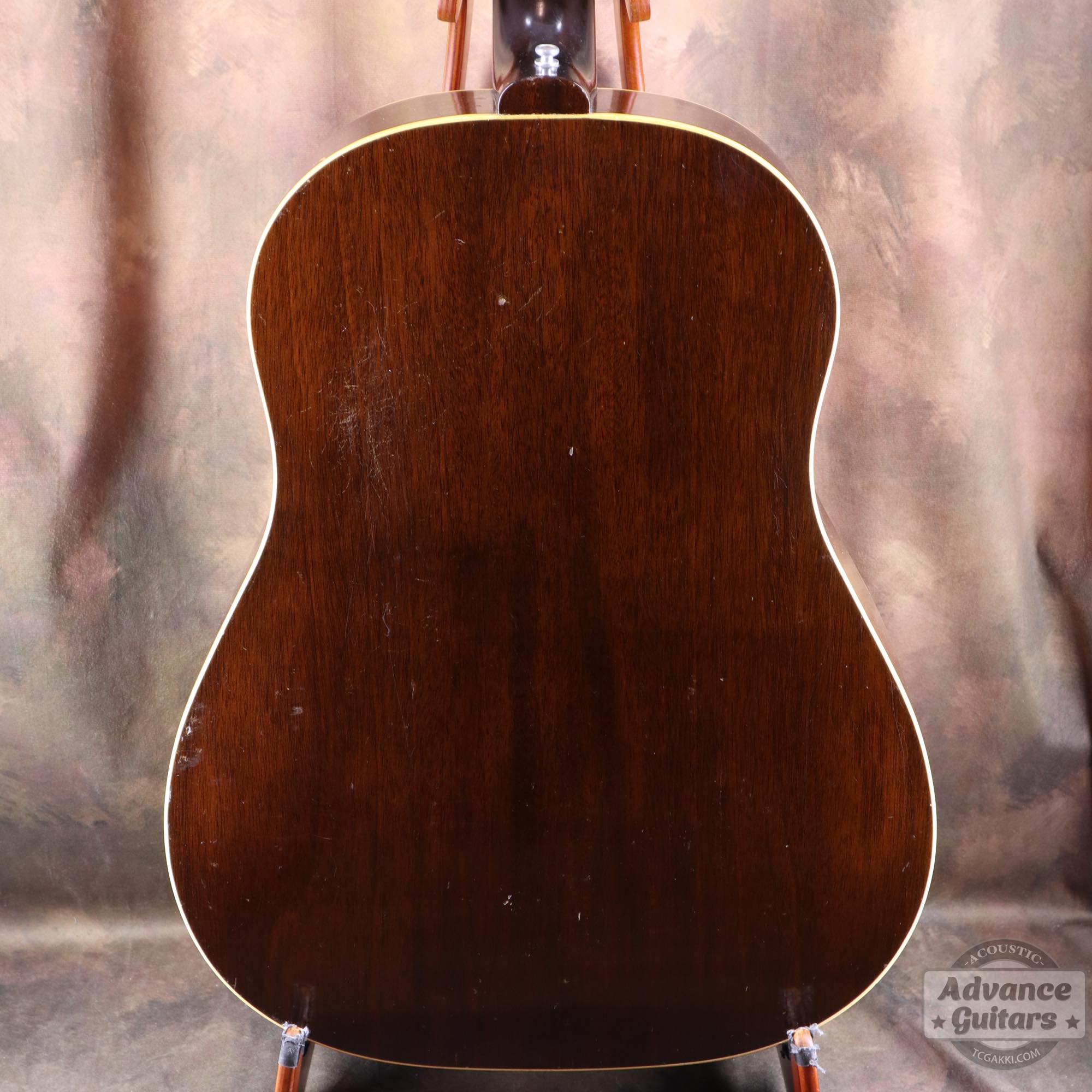 Gibson 1963年製 J-160E - TC楽器 - TCGAKKI