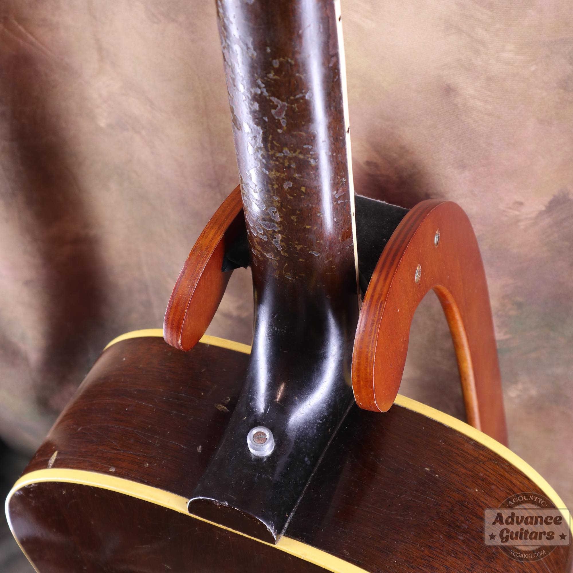 Gibson 1963年製 J-160E - TC楽器 - TCGAKKI