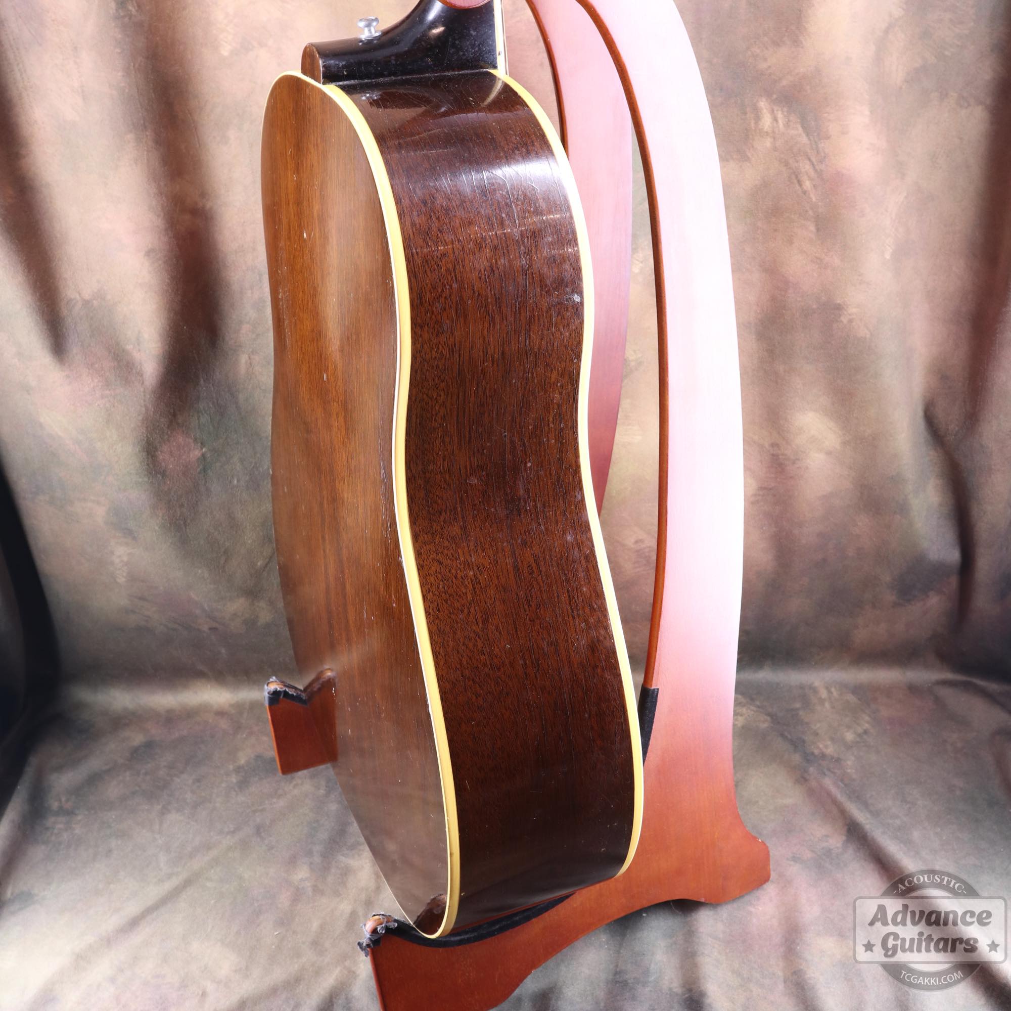 Gibson 1963年製 J-160E - TC楽器 - TCGAKKI
