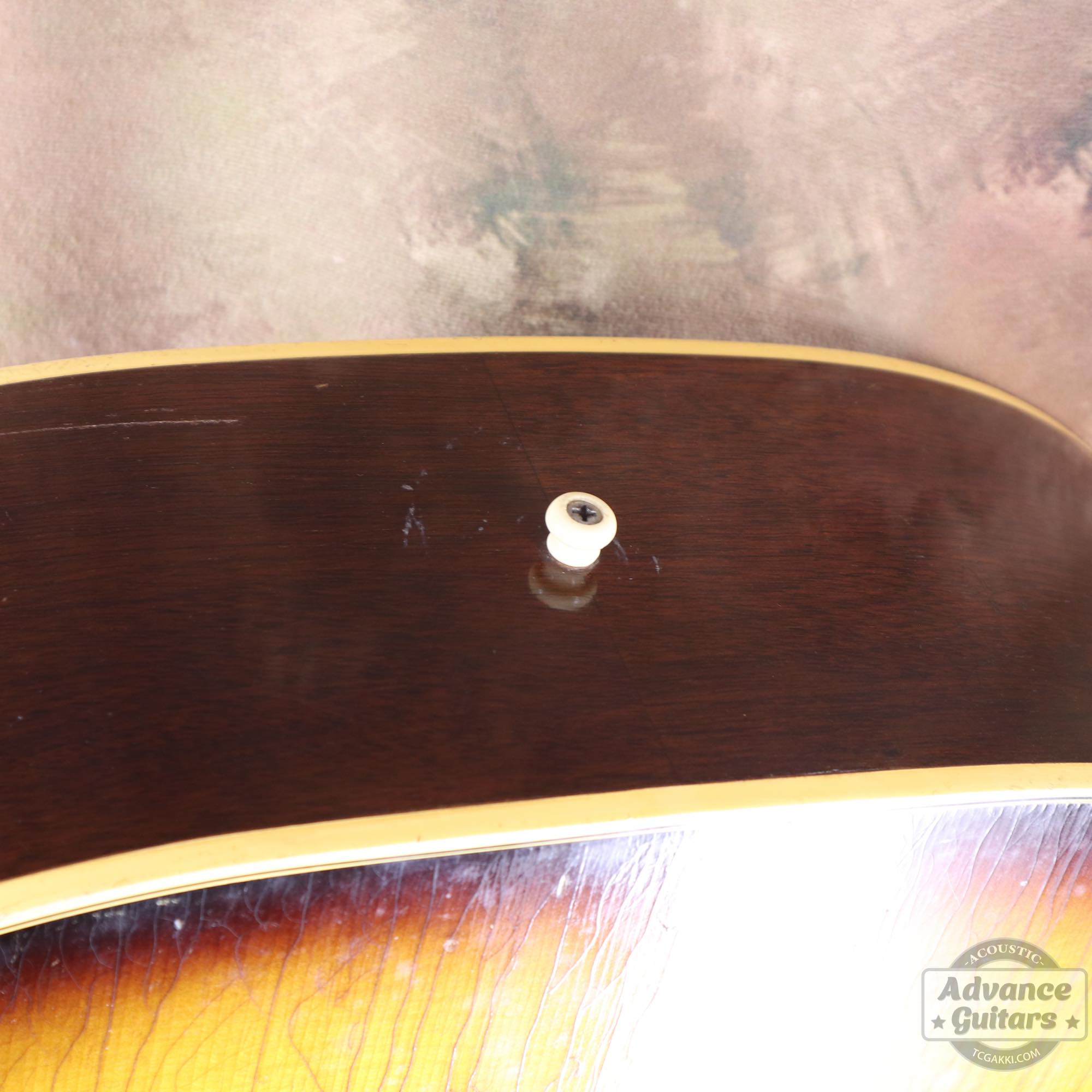 Gibson 1963年製 J-160E - TC楽器 - TCGAKKI