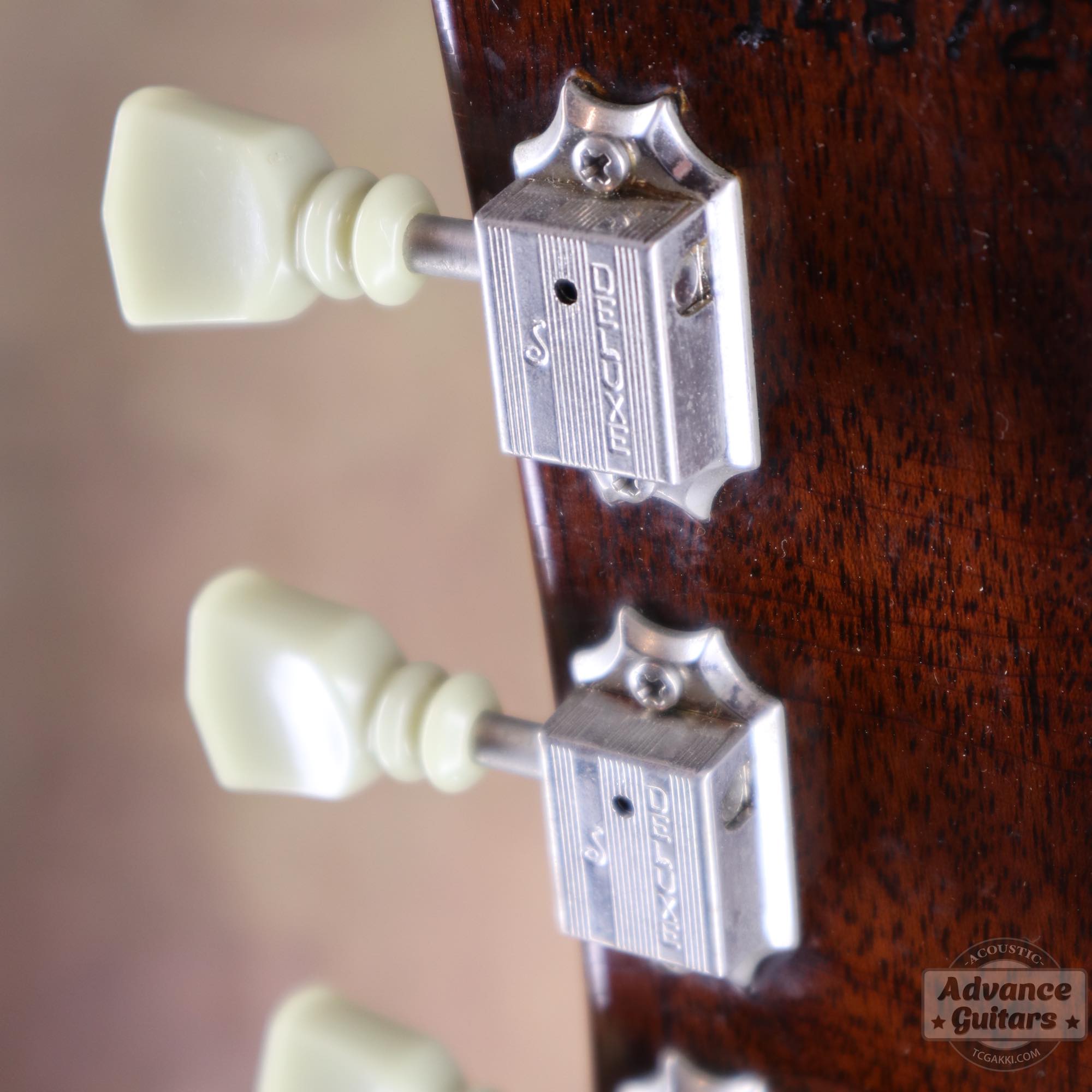 Gibson 1963年製 J-160E - TC楽器 - TCGAKKI