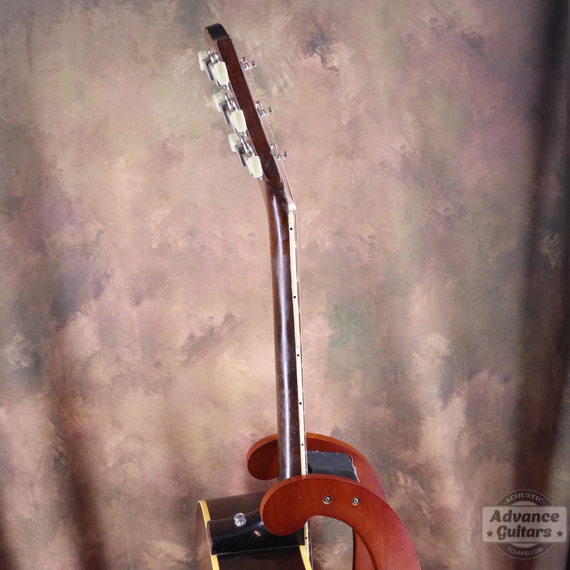 Gibson 1963年製 J-160E - TC楽器 - TCGAKKI