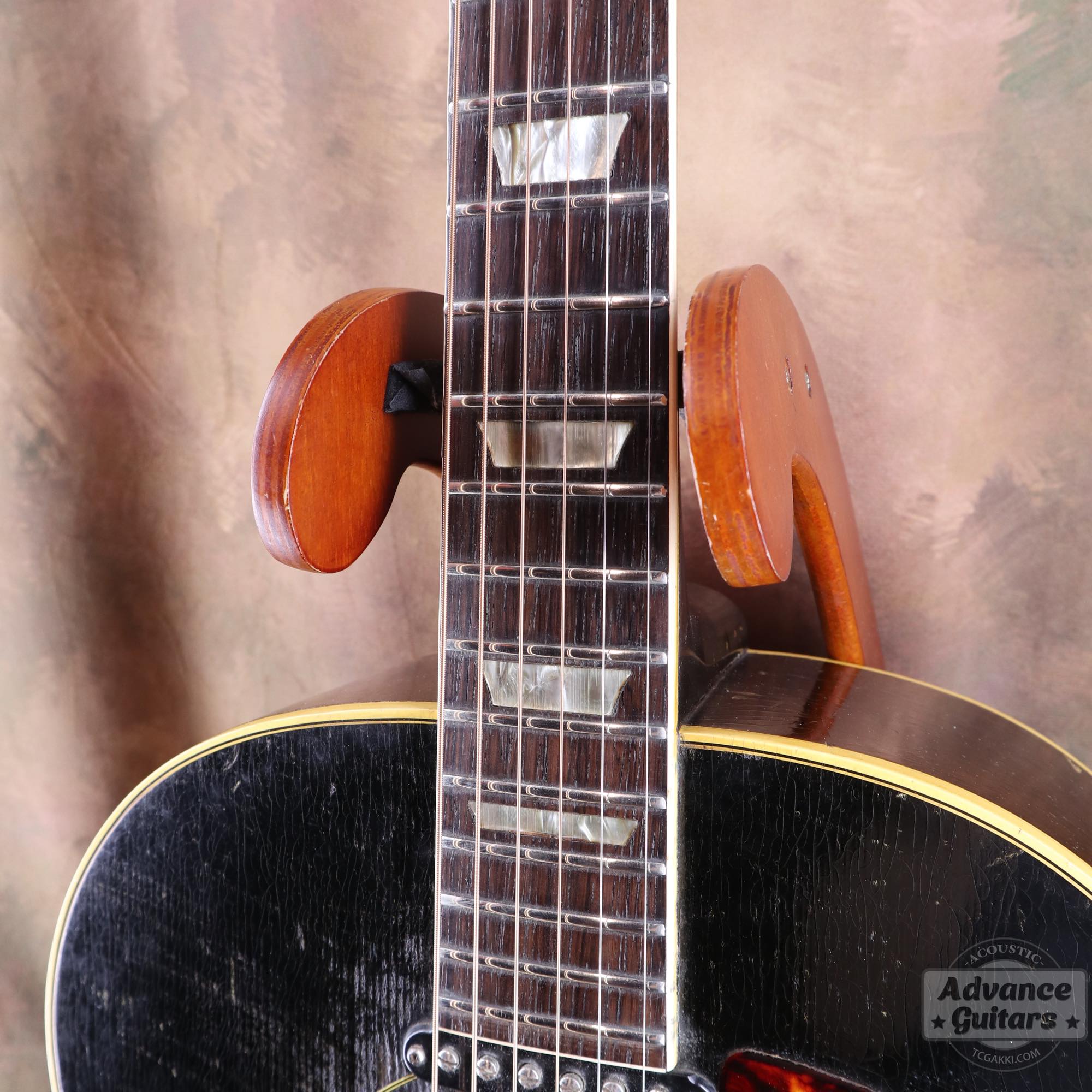 Gibson 1963年製 J-160E - TC楽器 - TCGAKKI