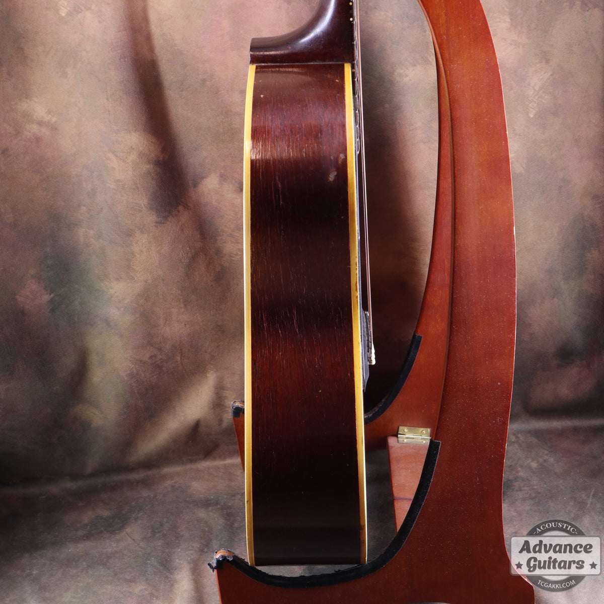 Gibson 1966年製 B-25N - TC楽器 - TCGAKKI