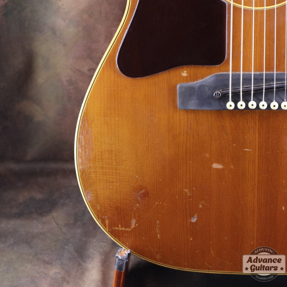 Gibson 1966年製 B-25N - TC楽器 - TCGAKKI