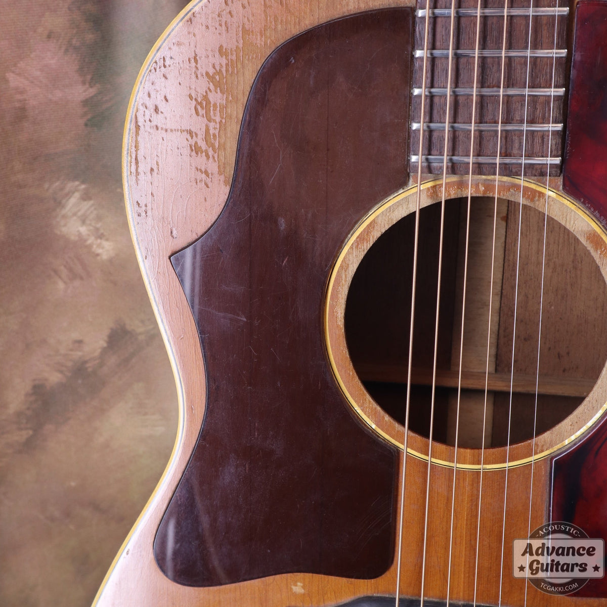 Gibson 1966年製 B-25N - TC楽器 - TCGAKKI