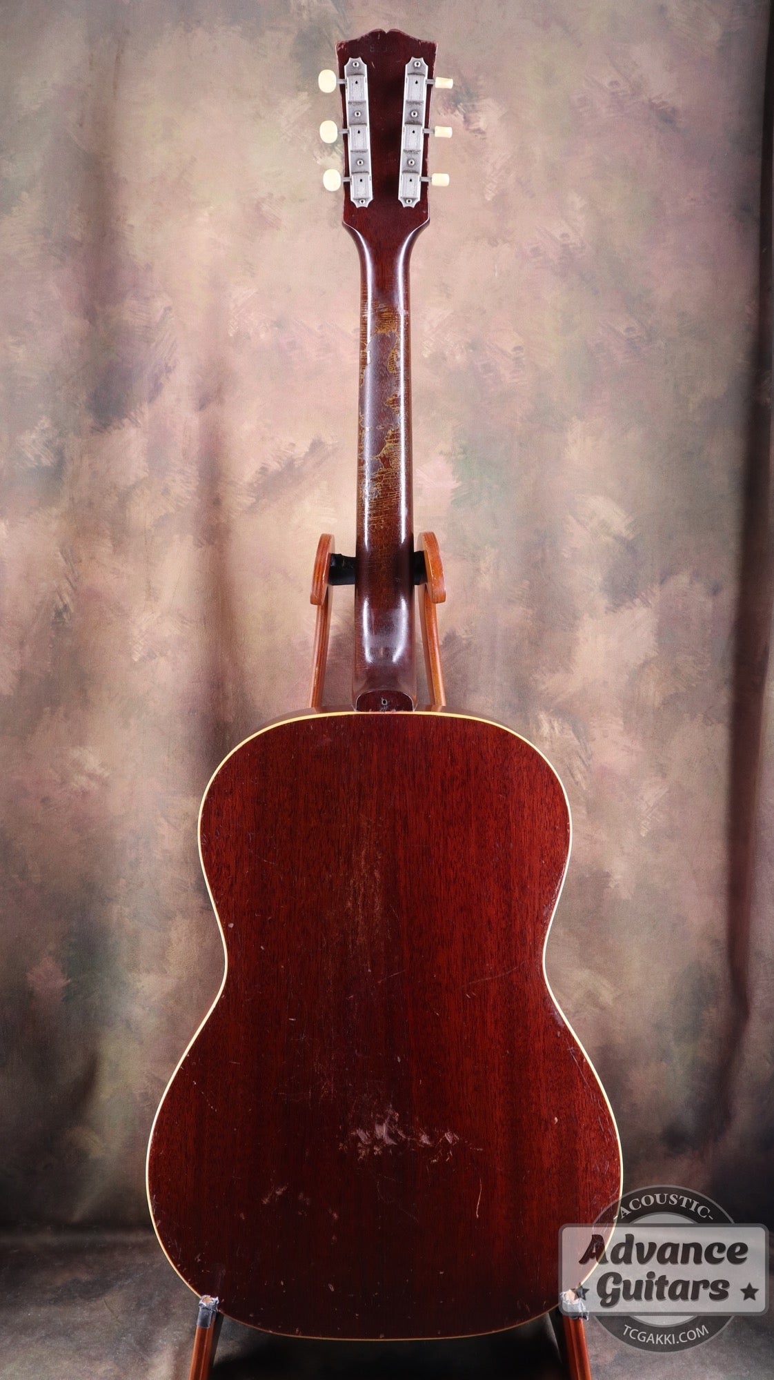 Gibson 1966年製 B-25N - TC楽器 - TCGAKKI