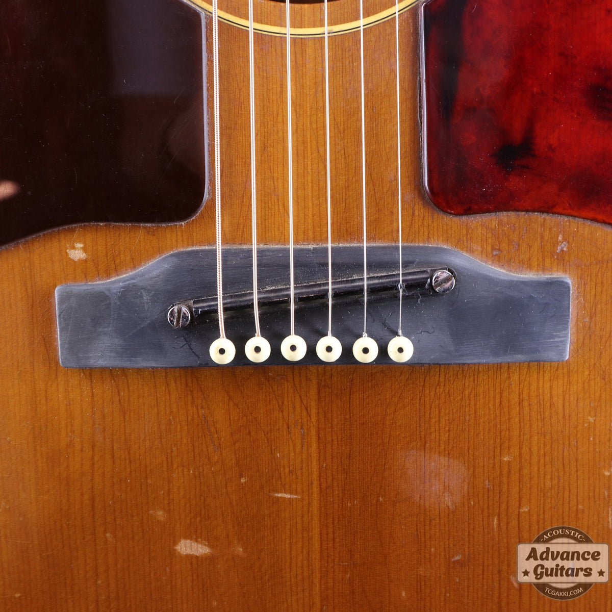 Gibson 1966年製 B-25N - TC楽器 - TCGAKKI