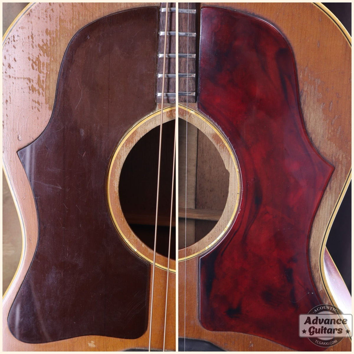 Gibson 1966年製 B-25N - TC楽器 - TCGAKKI