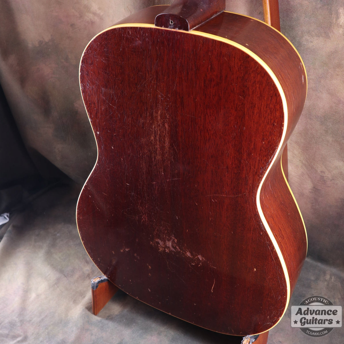 Gibson 1966年製 B-25N - TC楽器 - TCGAKKI