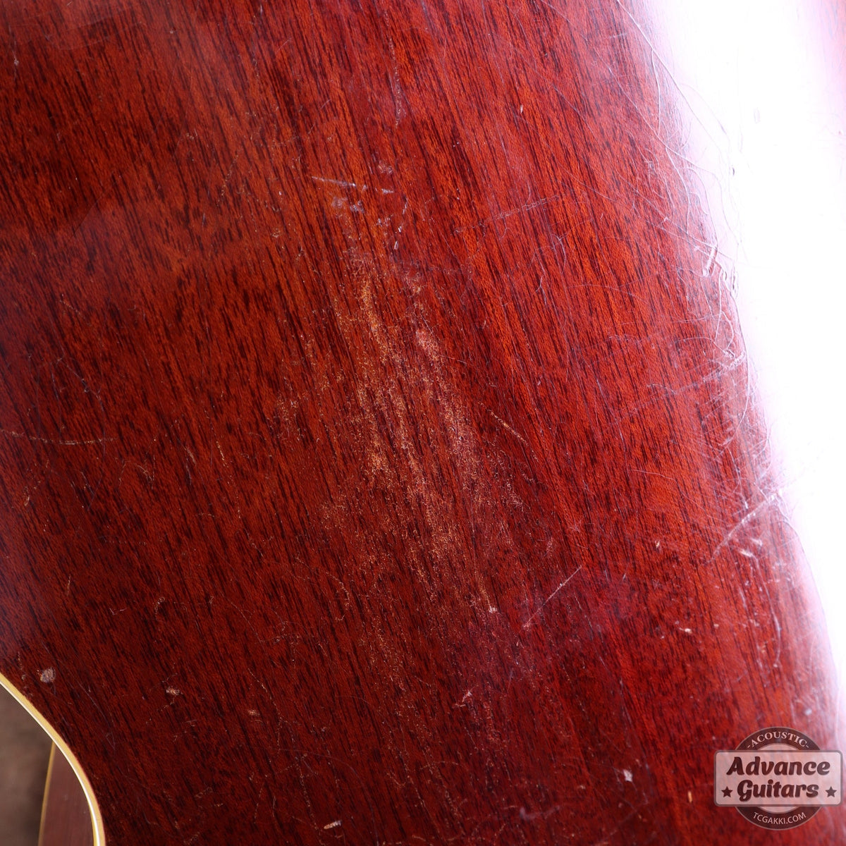 Gibson 1966年製 B-25N - TC楽器 - TCGAKKI