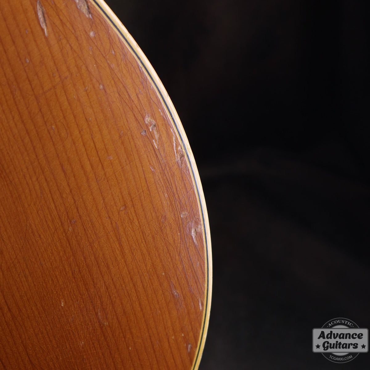 Gibson 1966年製 B-25N - TC楽器 - TCGAKKI