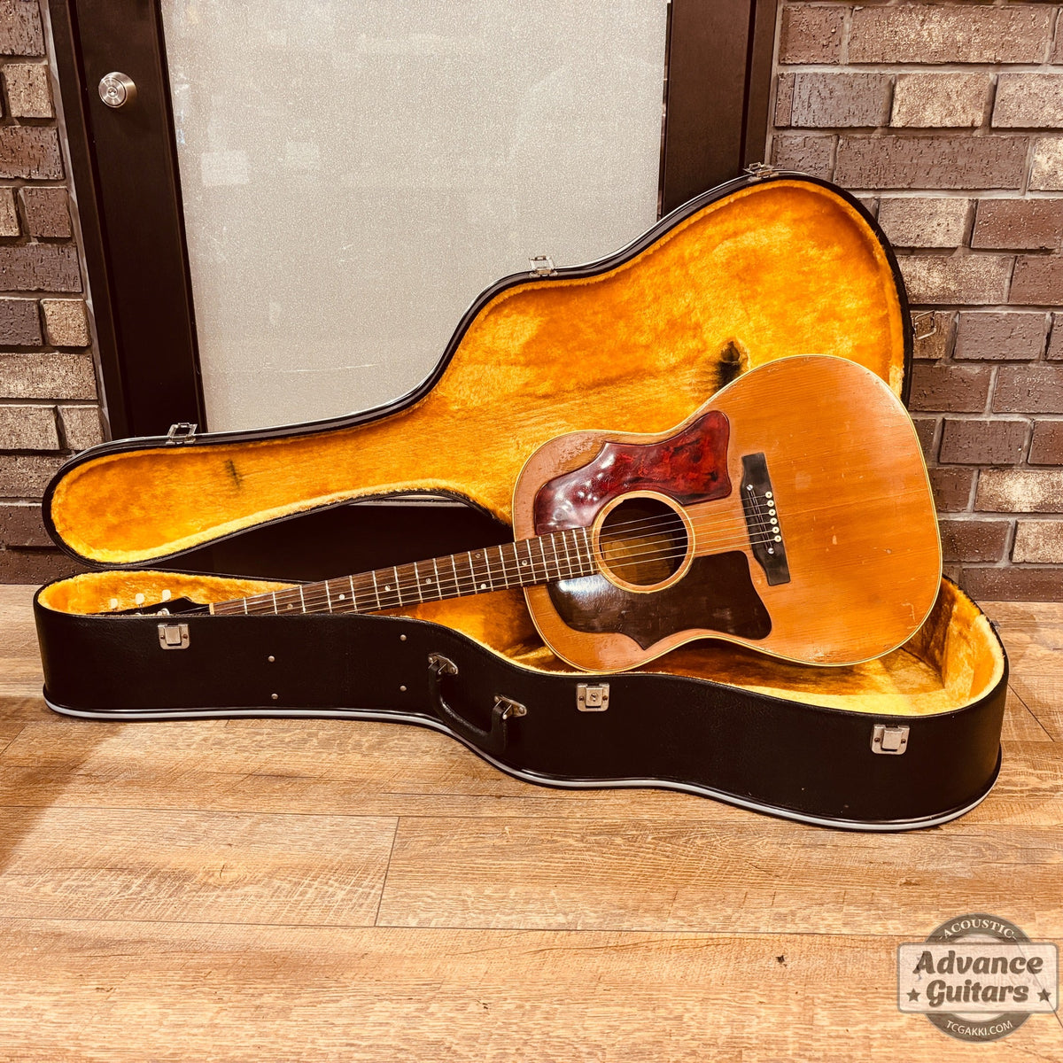 Gibson 1966年製 B-25N - TC楽器 - TCGAKKI