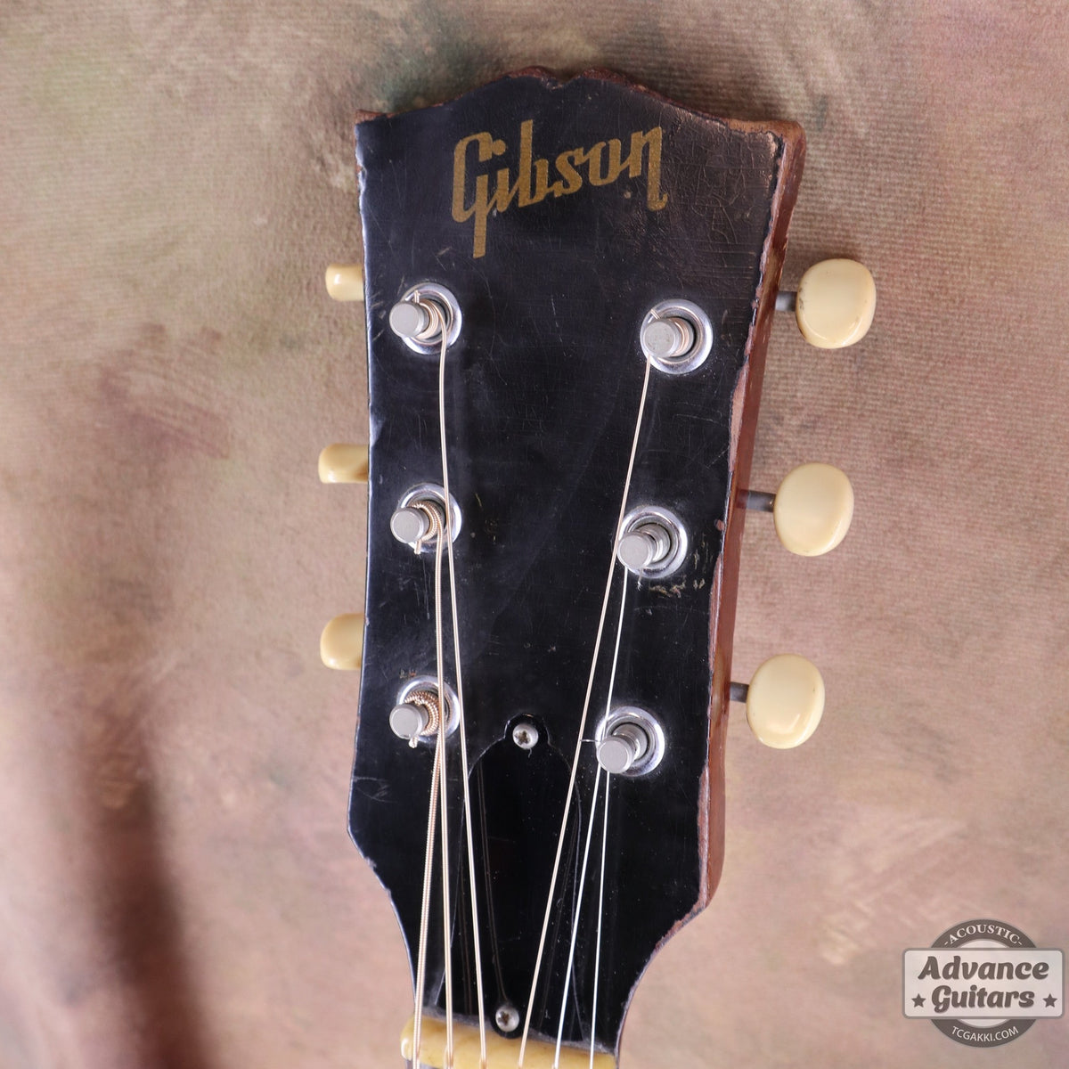 Gibson 1966年製 B-25N - TC楽器 - TCGAKKI