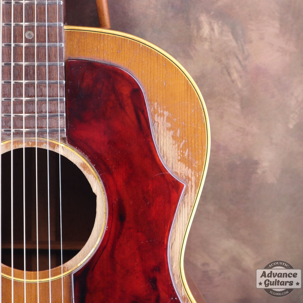 Gibson 1966年製 B-25N - TC楽器 - TCGAKKI