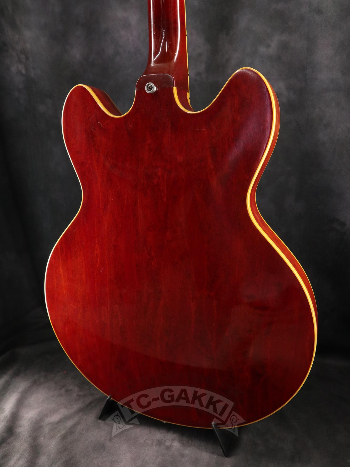Gibson 1966 ES - 330TD - TC楽器 - TCGAKKI