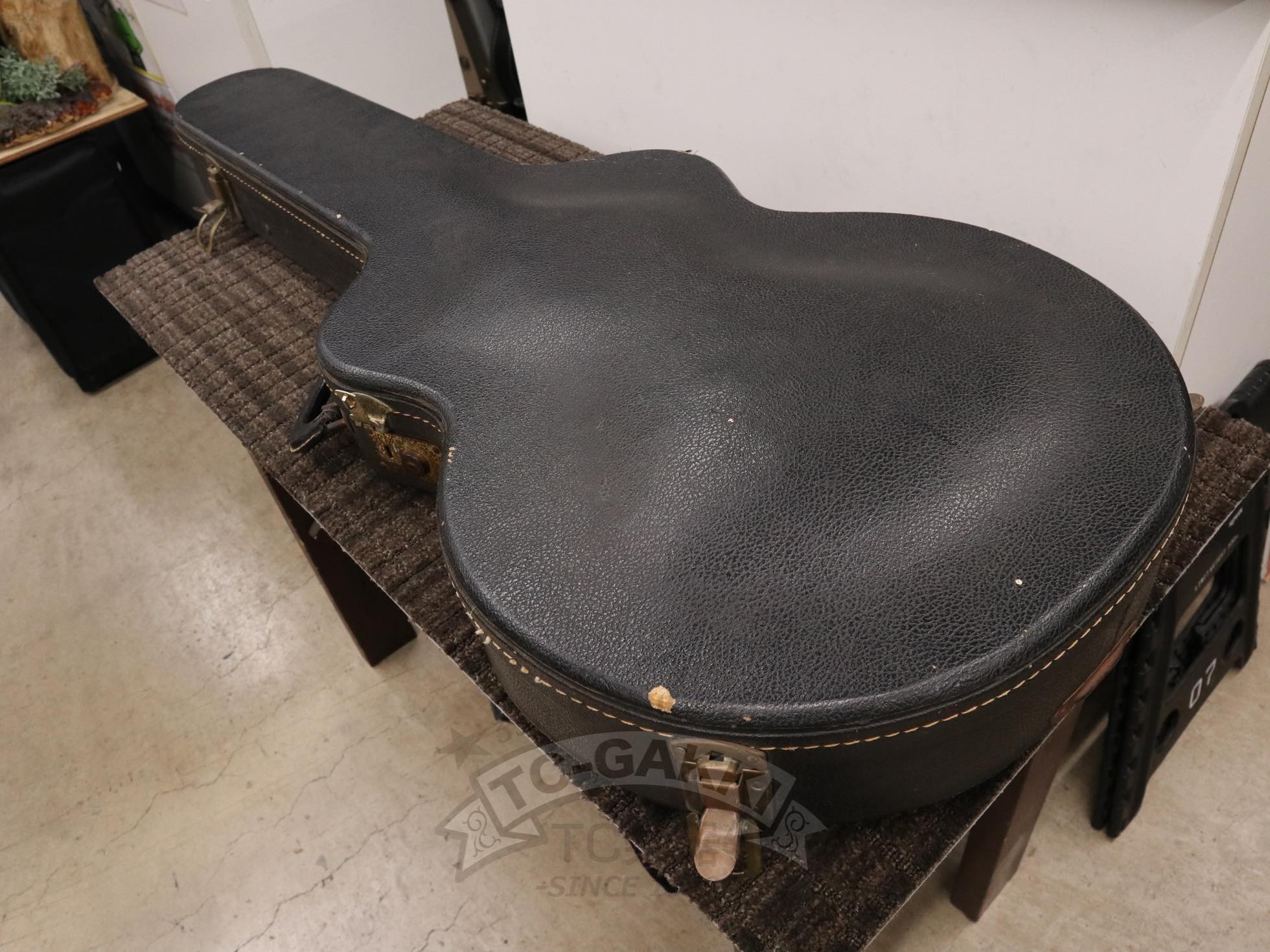 Gibson 1966 ES - 330TD - TC楽器 - TCGAKKI