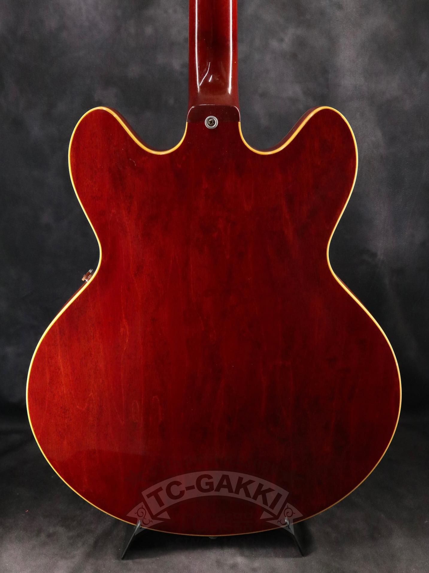 Gibson 1966 ES - 330TD - TC楽器 - TCGAKKI