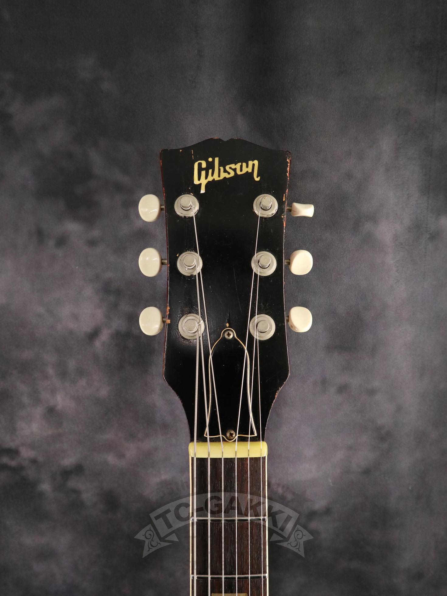 Gibson 1966 ES - 330TD - TC楽器 - TCGAKKI