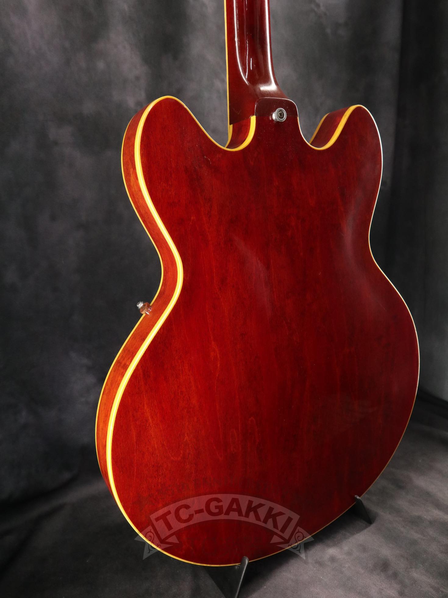 Gibson 1966 ES - 330TD - TC楽器 - TCGAKKI