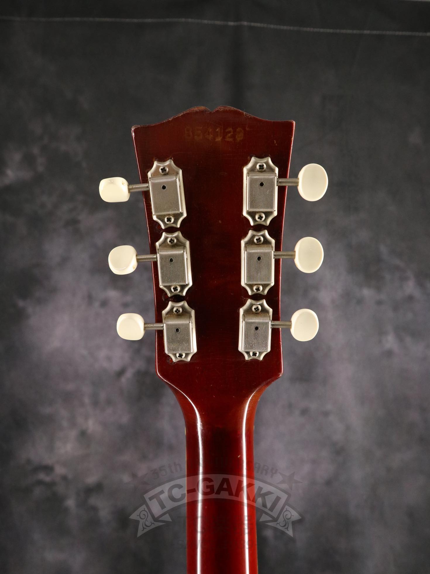 Gibson 1966 ES - 330TD - TC楽器 - TCGAKKI