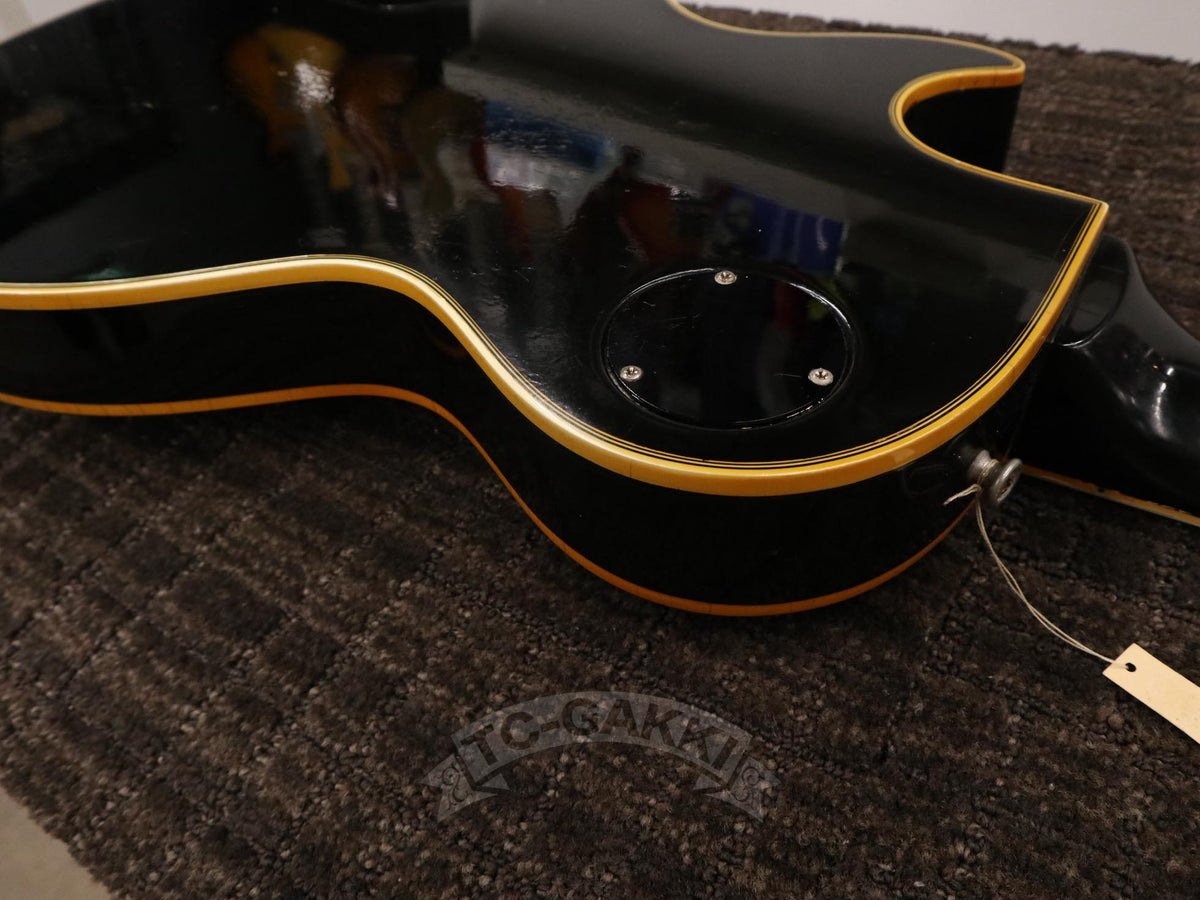 Gibson 1974 Les Paul Custom - TC楽器 - TCGAKKI