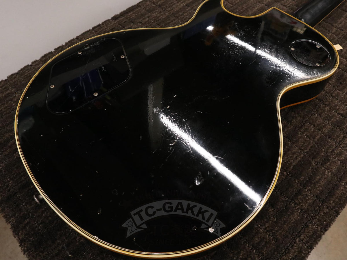 Gibson 1974 Les Paul Custom - TC楽器 - TCGAKKI