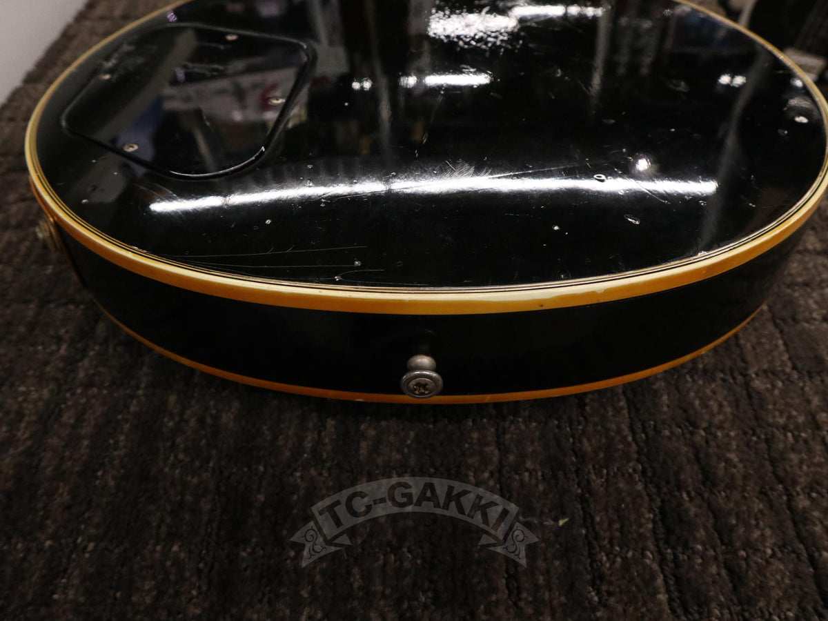 Gibson 1974 Les Paul Custom - TC楽器 - TCGAKKI