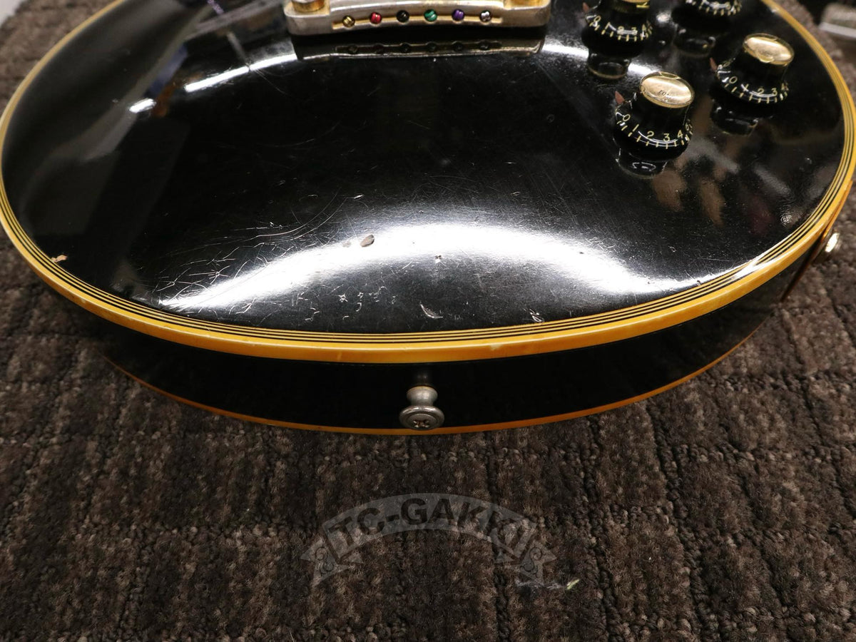Gibson 1974 Les Paul Custom - TC楽器 - TCGAKKI