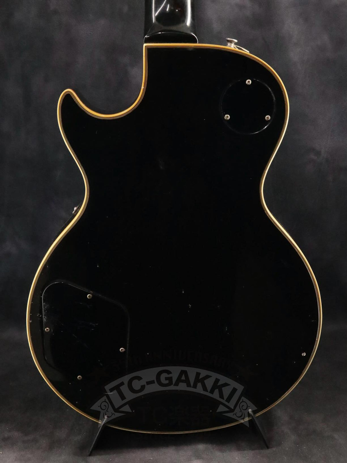 Gibson 1974 Les Paul Custom - TC楽器 - TCGAKKI