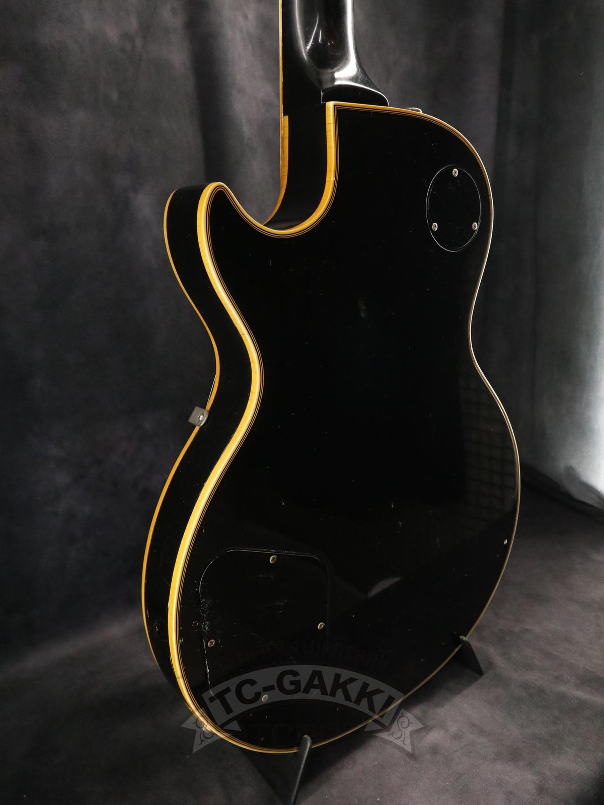 Gibson 1974 Les Paul Custom - TC楽器 - TCGAKKI