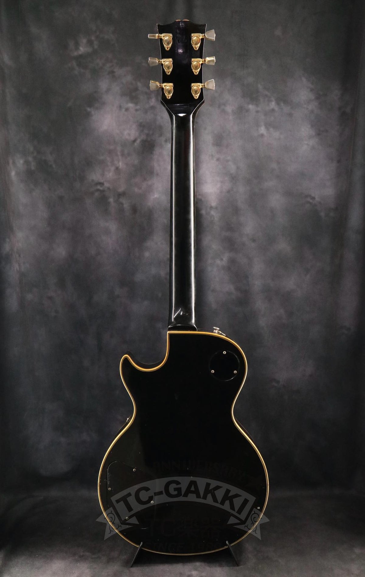 Gibson 1974 Les Paul Custom - TC楽器 - TCGAKKI