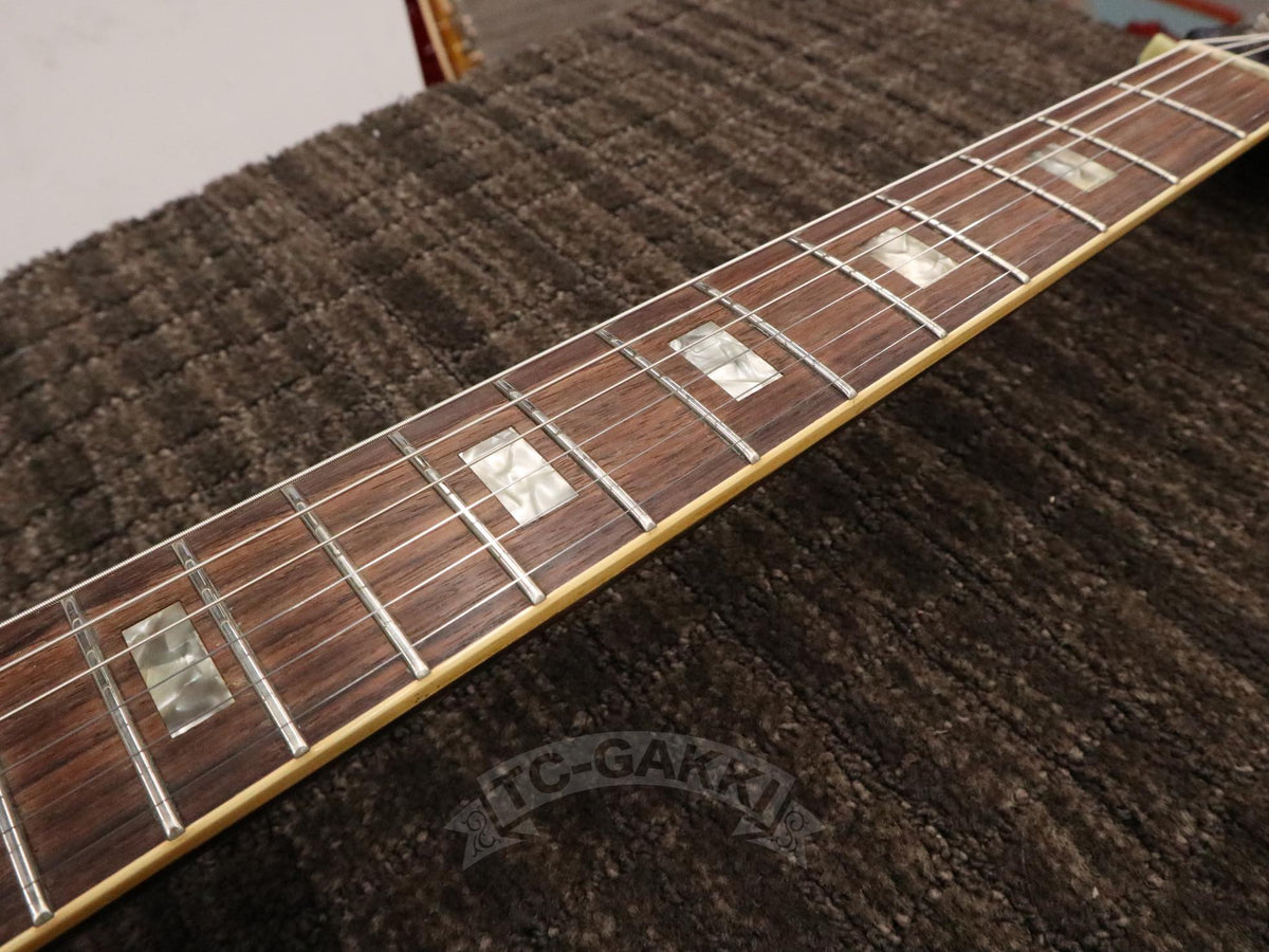 Gibson 1976 ES-335TD Walnut - TC楽器 - TCGAKKI