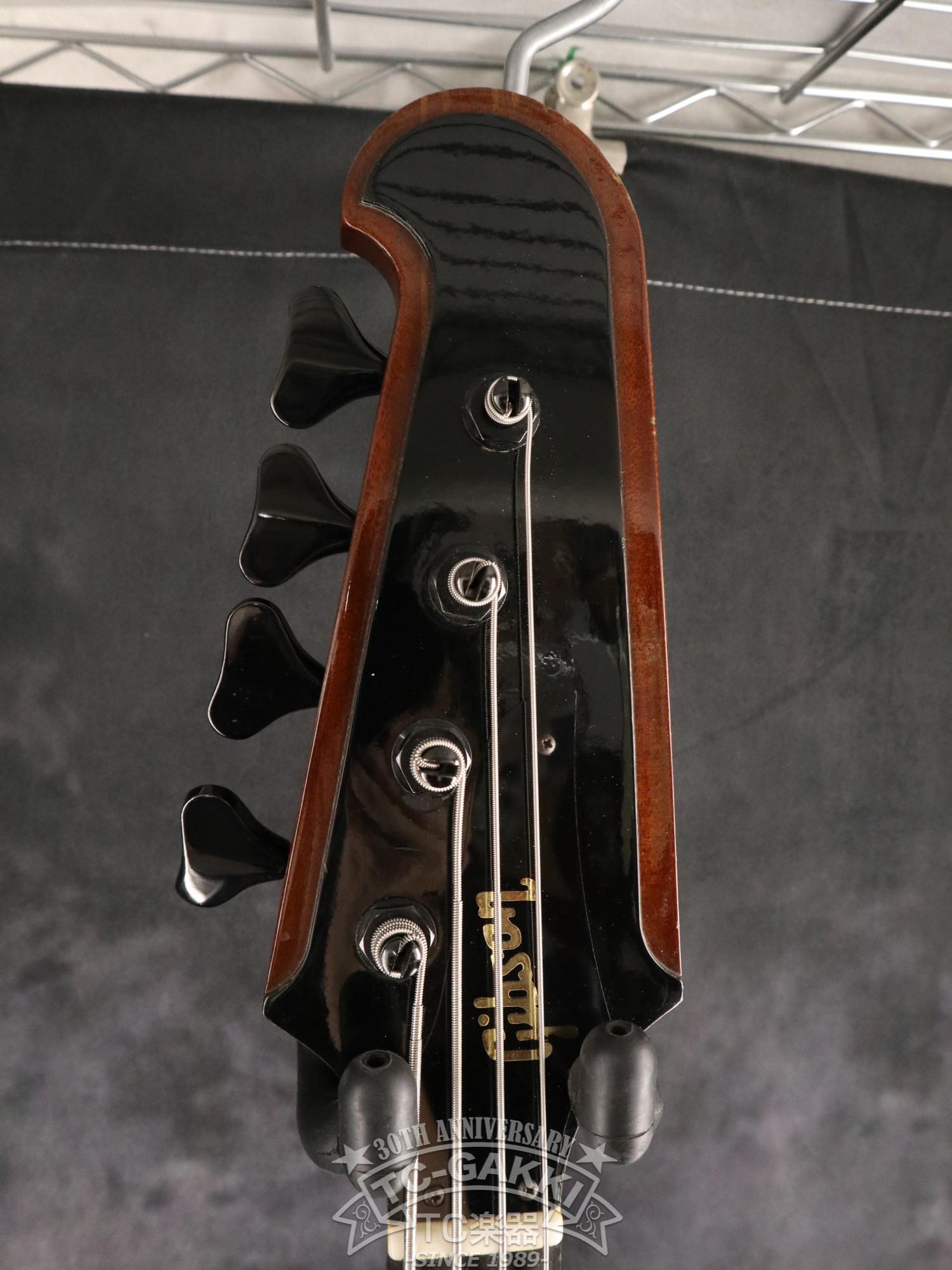 Gibson 1991 Thunderbird IV - TC楽器 - TCGAKKI