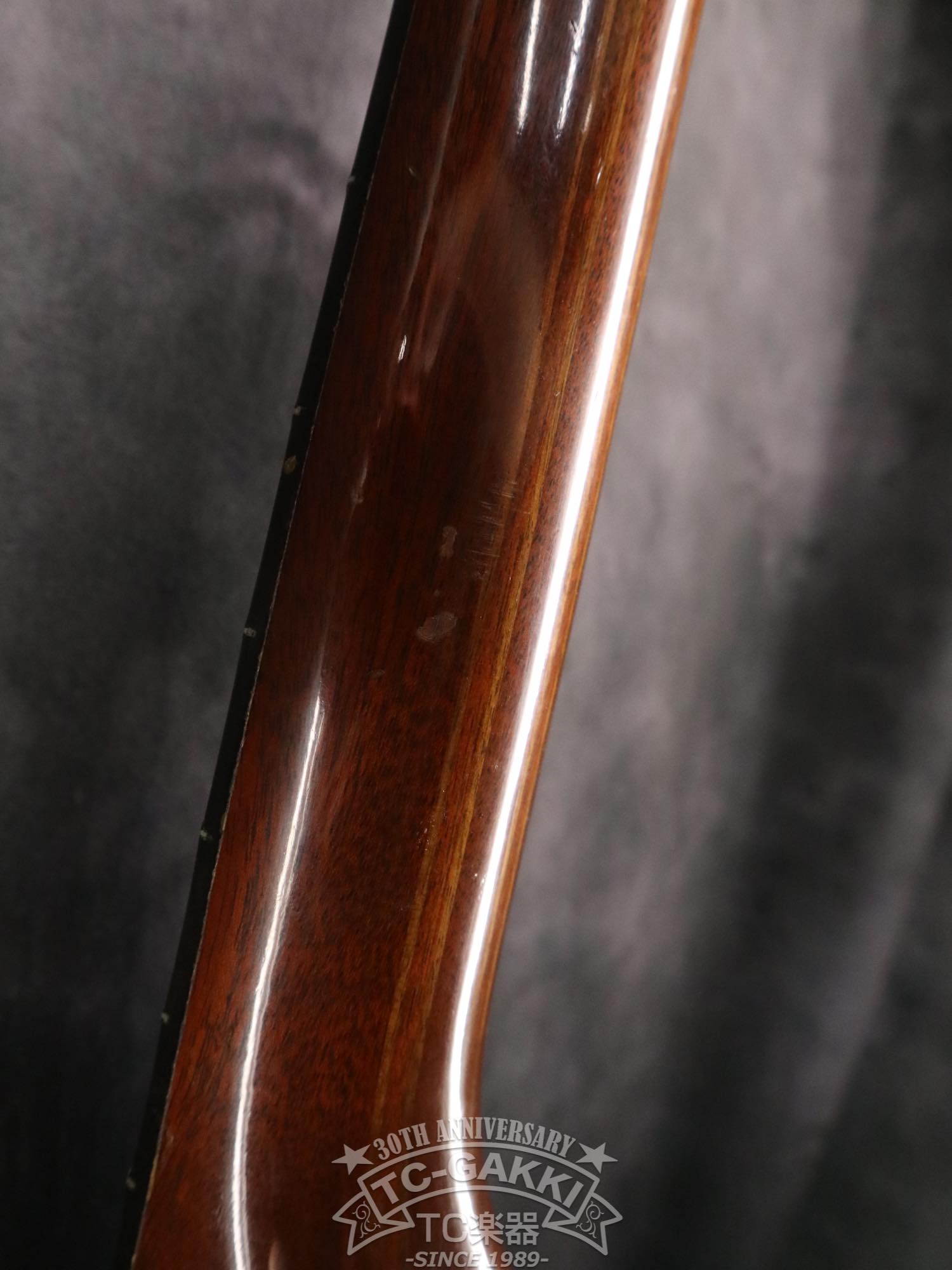Gibson 1991 Thunderbird IV - TC楽器 - TCGAKKI