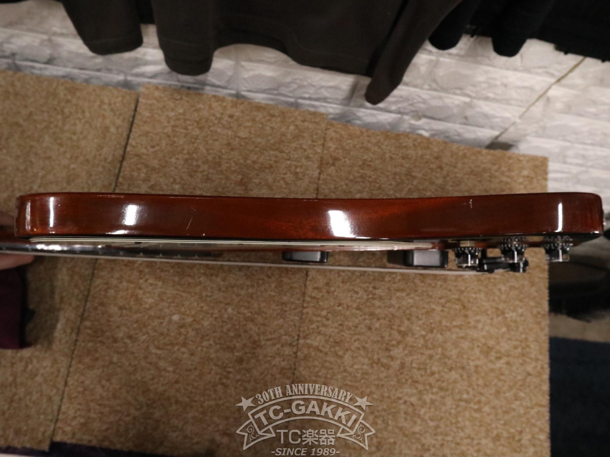 Gibson 1991 Thunderbird IV - TC楽器 - TCGAKKI