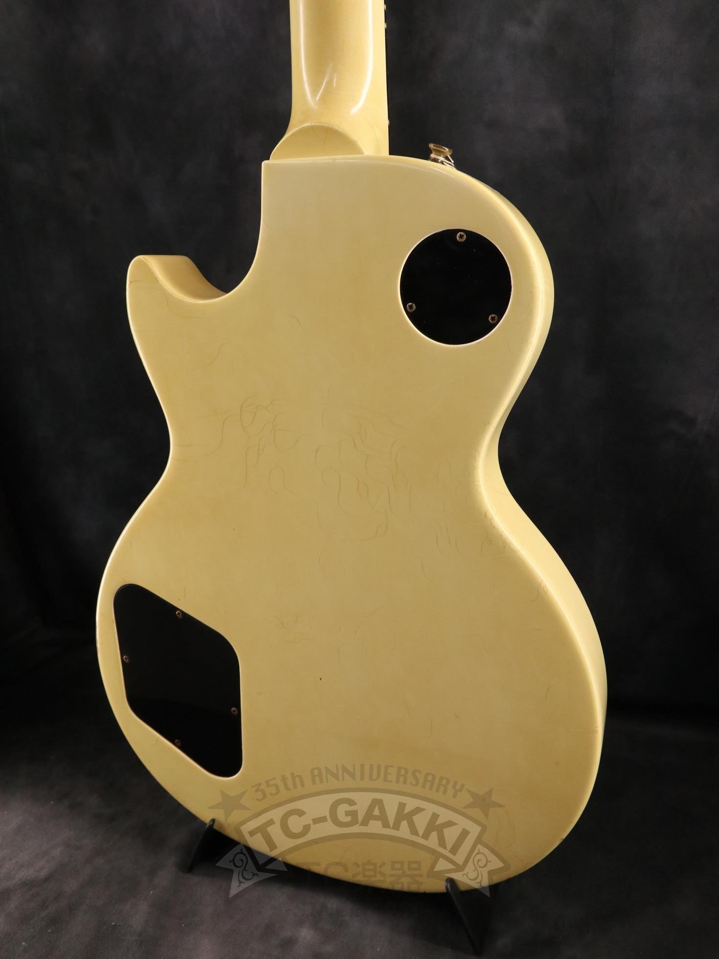 Gibson 1997 Les Paul Studio - TC楽器 - TCGAKKI