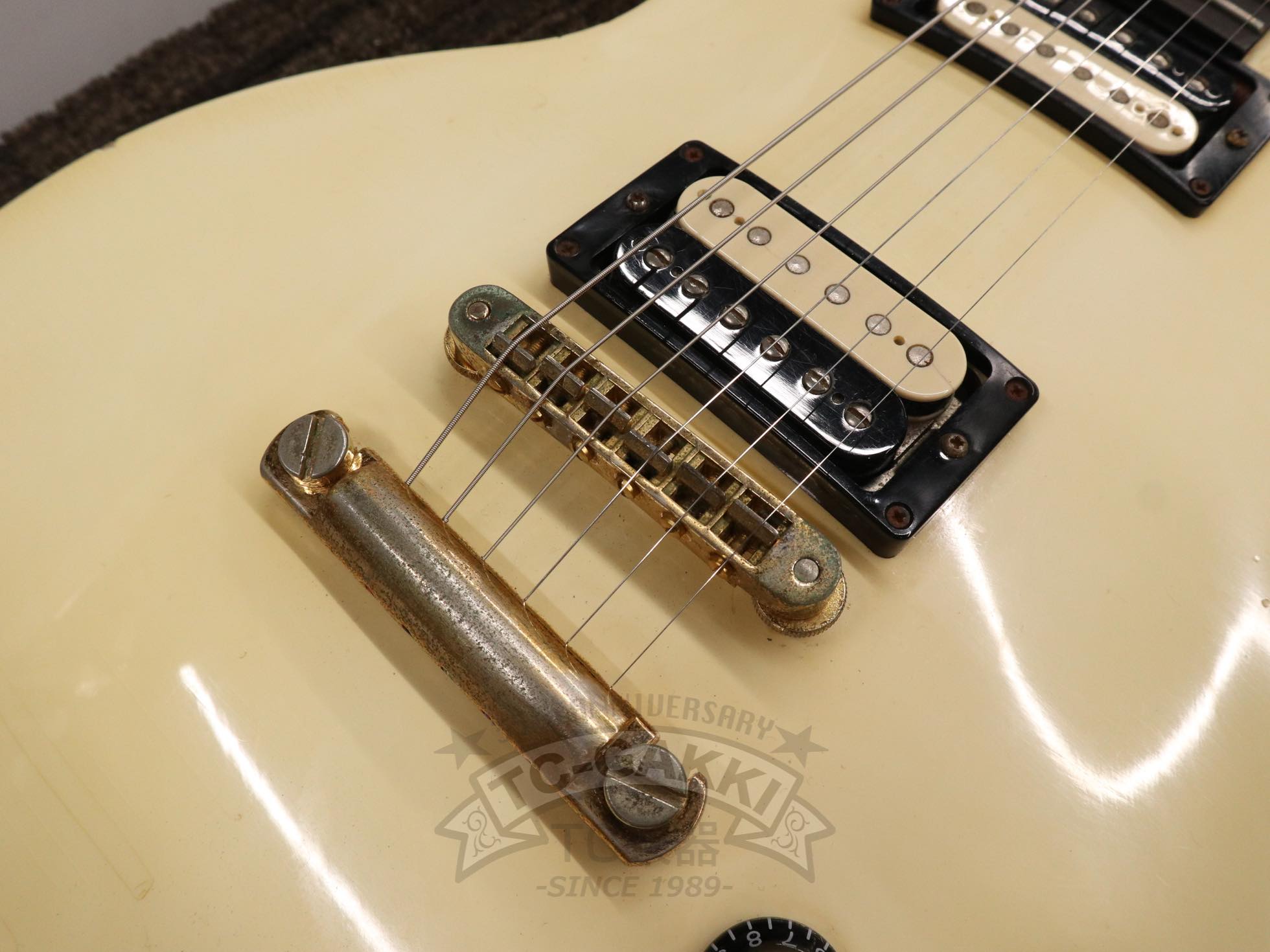 Gibson 1997 Les Paul Studio - TC楽器 - TCGAKKI