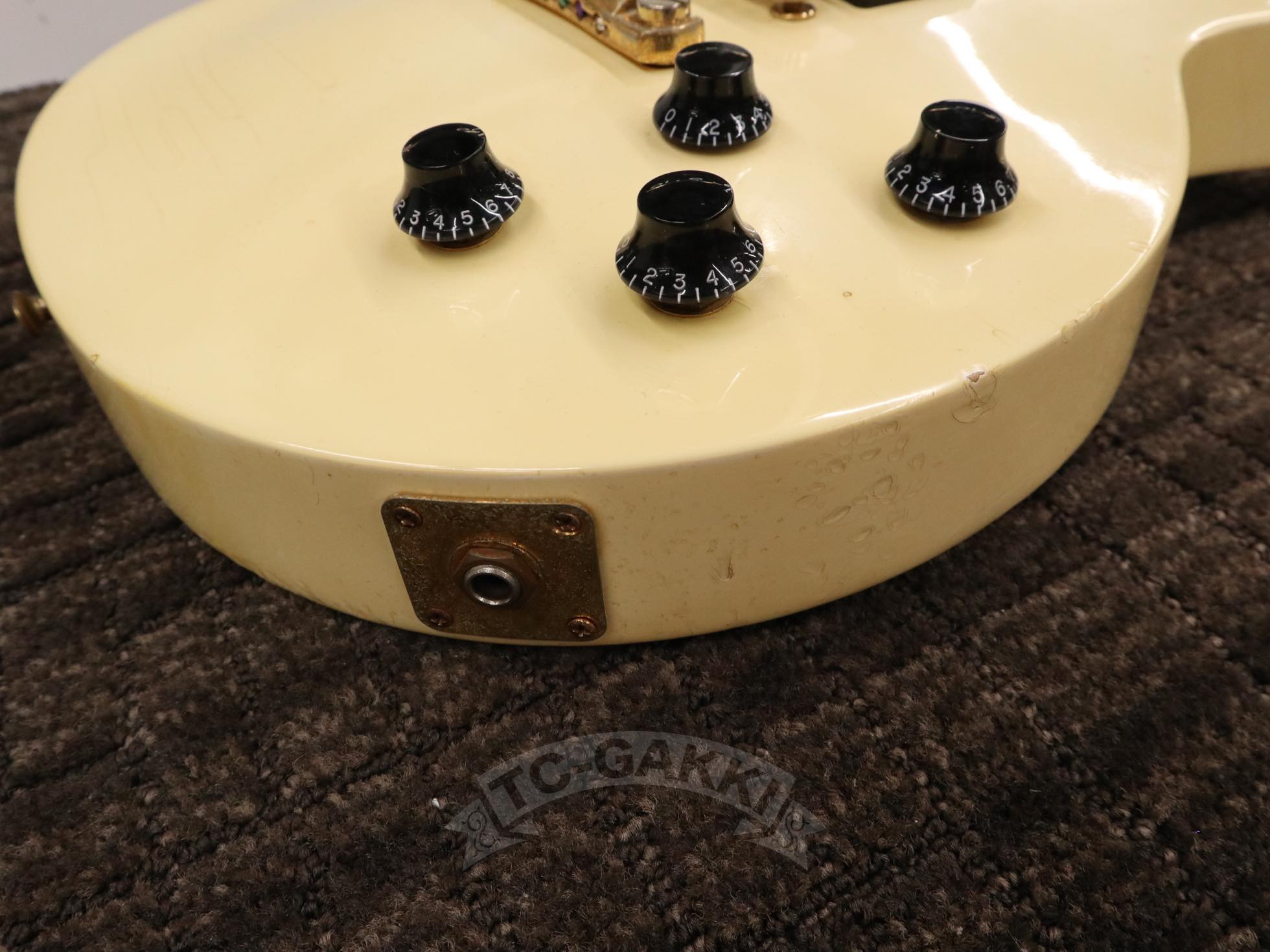 Gibson 1997 Les Paul Studio - TC楽器 - TCGAKKI