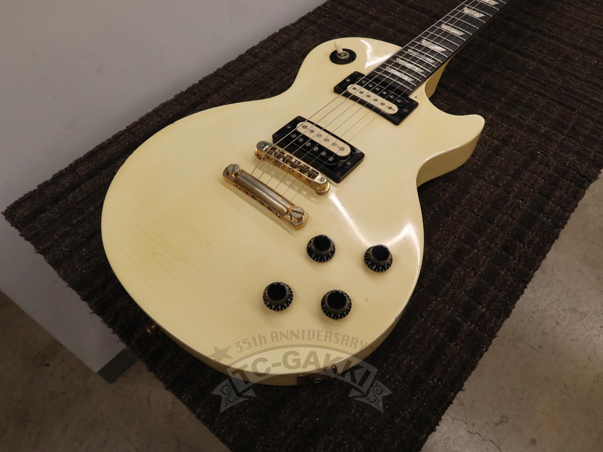 Gibson 1997 Les Paul Studio - TC楽器 - TCGAKKI